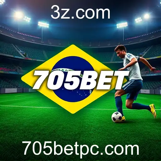 705BET: Inovações e Tendências no Mercado de Apostas Online