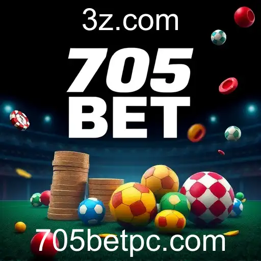 A Ascensão do 705BET no Cenário de Jogos Online