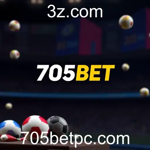 A Ascensão do 705BET no Cenário dos Jogos Online