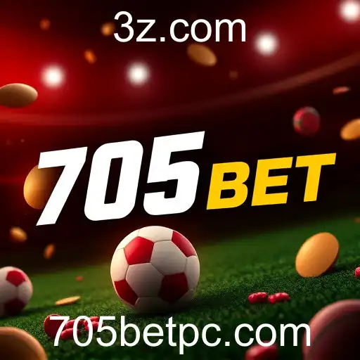 705BET Revoluciona Jogos Online em 2025