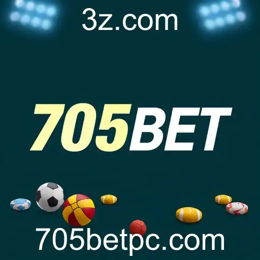 A Popularização do 705BET no Mundo dos Jogos Online