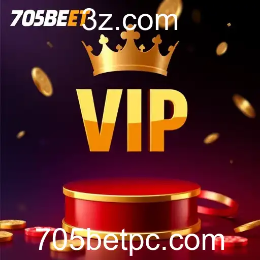 705BET: Apostas e Tendências em 2025