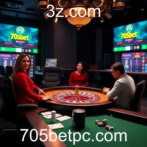 Mercado de Apostas Online Explode no Brasil