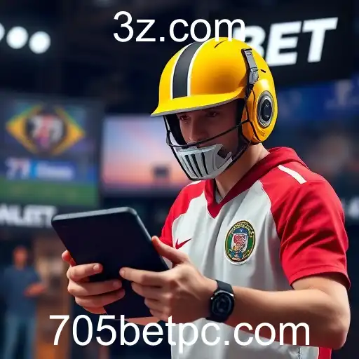 Cresce a Popularidade dos Sites de Apostas Online em 2025