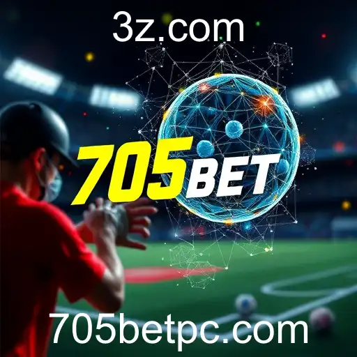 Crescimento do 705BET no Cenário de Jogos Online