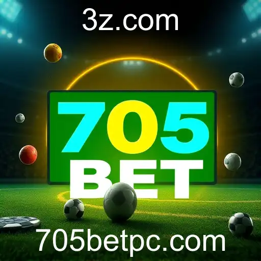 O Crescimento dos Jogos Online: 705BET Como Destaque em 2025