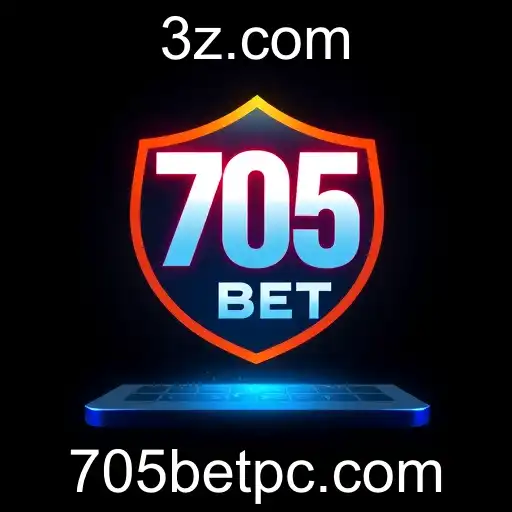 A Ascensão dos Jogos Online e o Papel da 705BET