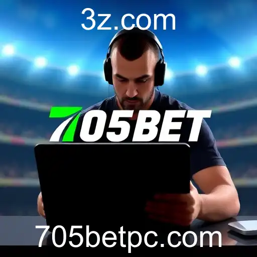 A Ascensão dos Sites de Apostas: 705BET e o Cenário Atual