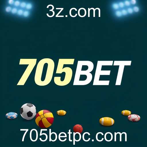 A Popularização do 705BET no Mundo dos Jogos Online