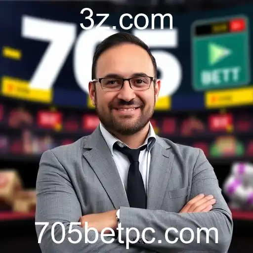 705BET Aposta na Inovação em Plataforma de Jogos Online