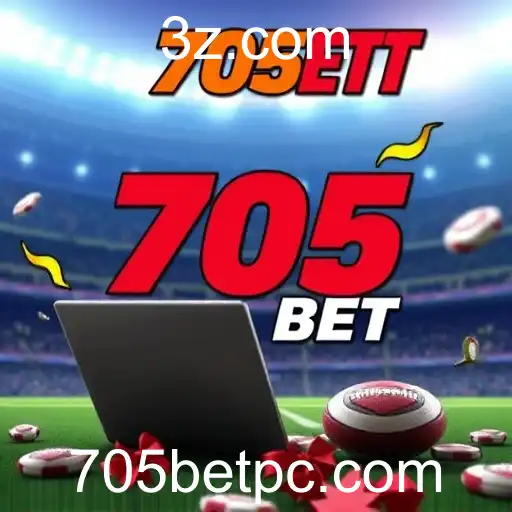705BET: Tendências e Desafios no Mercado de Jogos Online