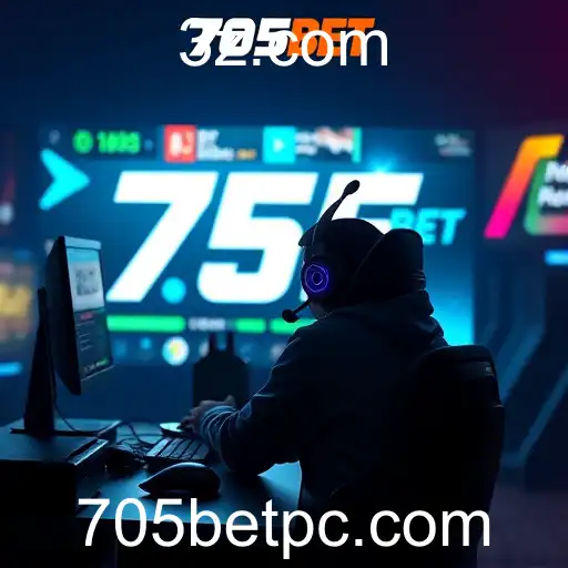 Como o Impacto da Tecnologia Revoluciona o Cenário de Jogos Online