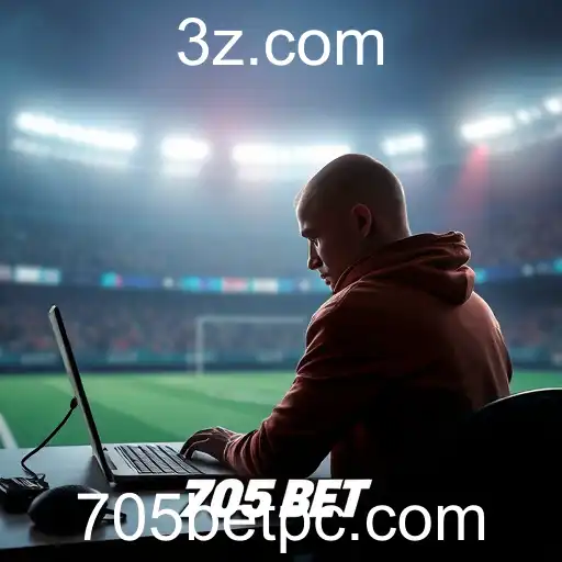 Segurança em Foco no Universo dos Jogos Online: O Compromisso da 705BET