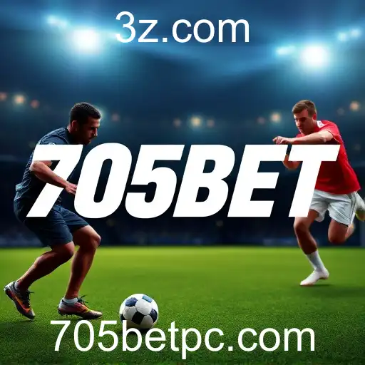 Explorando a Categoria de Apostas Esportivas no 705BET