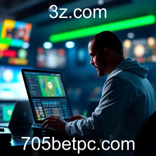 A Ascensão dos Sites de Jogos Online em 2025