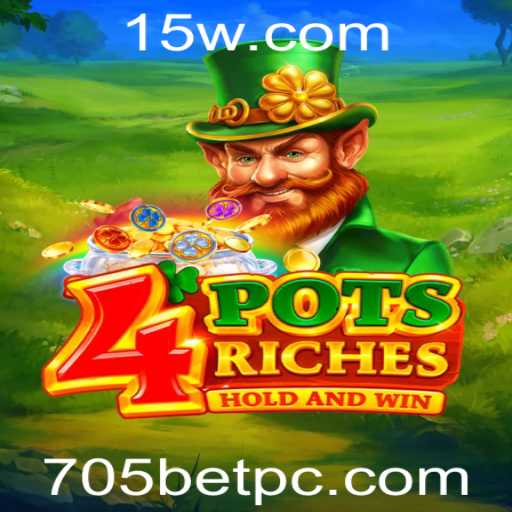 Explorando o Mundo de 4potsriches: Introdução e Regras do Jogo
