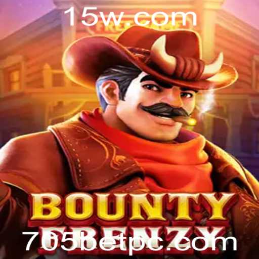 Descubra o Mundo Empolgante de BountyFrenzy com 705BET
