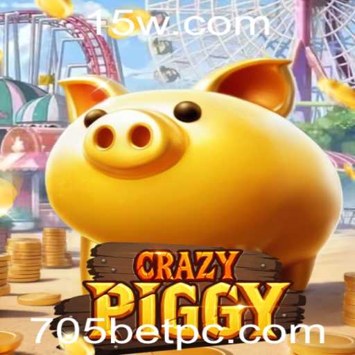 Explorando CrazyPiggy: O Novo Fenômeno dos Jogos Online com 705BET