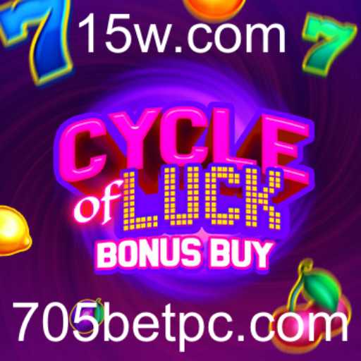 Explorando o Fascinante Jogo CycleofLuckBonusBuy e Sua Conexão com 705BET