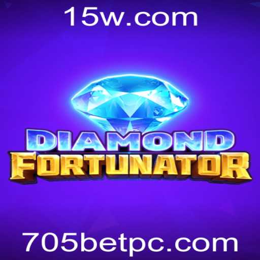 DiamondFort: Explorando o Mundo Fascinante de 705BET