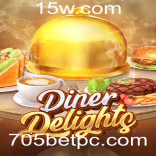 Explorando o Jogo DinerDelights: Uma Experiência Culinária com 705BET