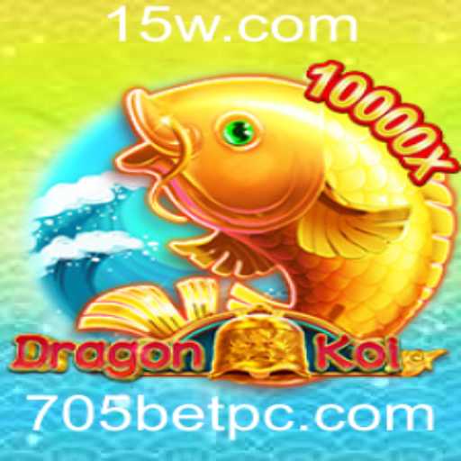 DragonKoi: Mergulhando no Fascinante Universo do Jogo com 705BET