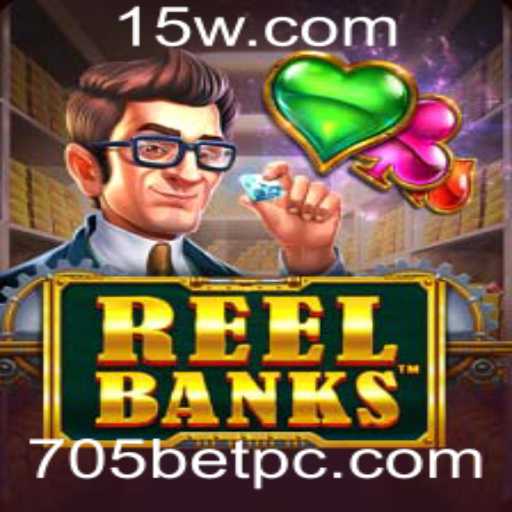 Explorando o Fascinante Mundo de ReelBanks: O Jogo do Momento