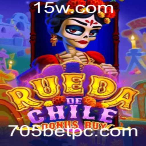 RuedaDeChileBonusBuy: Descubra as Regras e Estratégias do Novo Jogo em 705BET