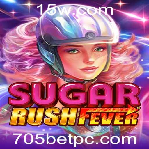 SugarRushFever: A Nova Sensação nos Jogos Online com a Plataforma 705BET