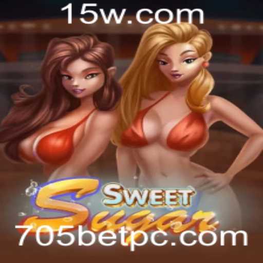 Descubra o Universo Encantado de SweetSugar e Conquiste sua Sorte com 705BET