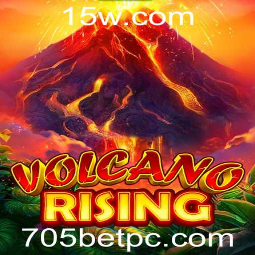 Explorando o Mundo de VolcanoRising: Um Guia Completo para Novos Jogadores